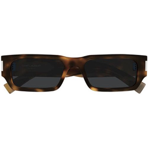 Sonnenbrillen Sonnenbrille Saint Laurent SL 660 002 - Yves Saint Laurent - Modalova