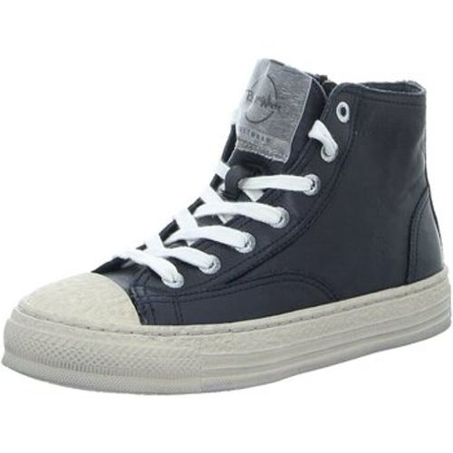 Halbschuhe Schnuerschuhe X54-4 NAVY - Rebecca White - Modalova