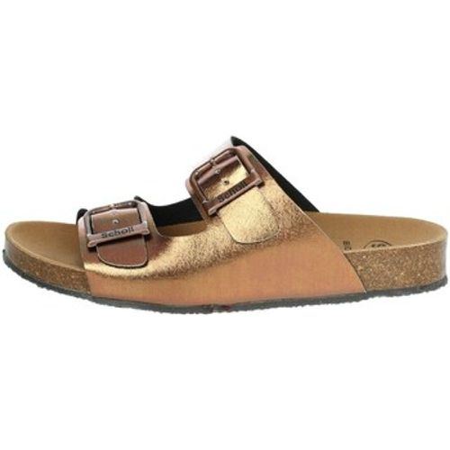 Scholl Zehensandalen GREENY MULE - Scholl - Modalova