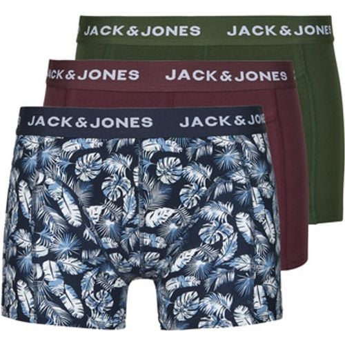 Jack & Jones Boxer JACTREVOR X3 - jack & jones - Modalova