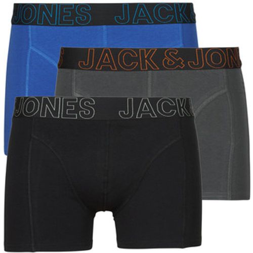 Jack & Jones Boxer JACMURPHY X3 - jack & jones - Modalova