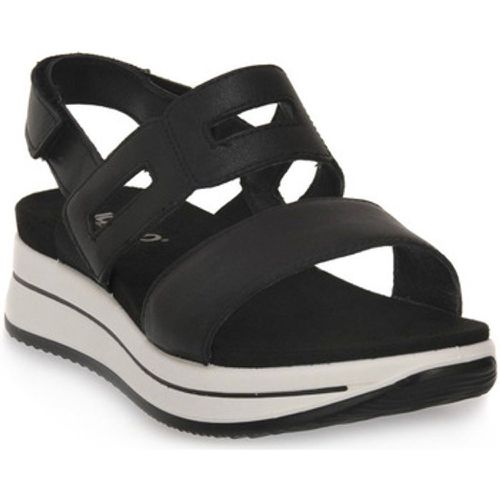 IgI&CO Sandalen SINDY NERO - IGI&Co - Modalova