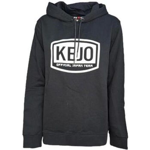 Sweatshirt Felpa Uomo KW20-613 - Kejo - Modalova