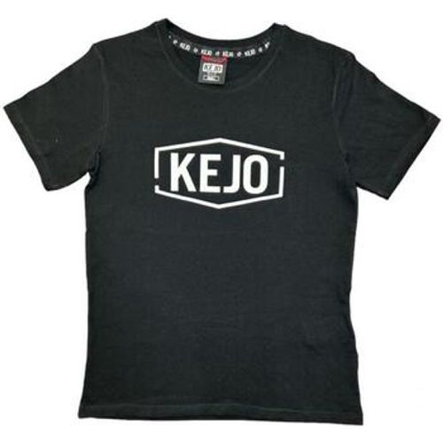 Kejo T-Shirt T-shirt Uomo KS19104M - Kejo - Modalova