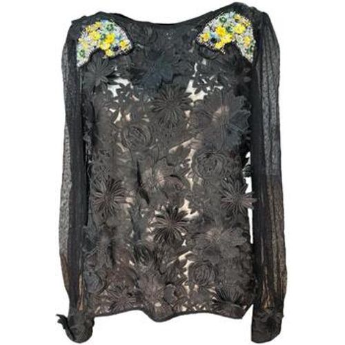 Pullover boira632-black - Roberto Cavalli - Modalova