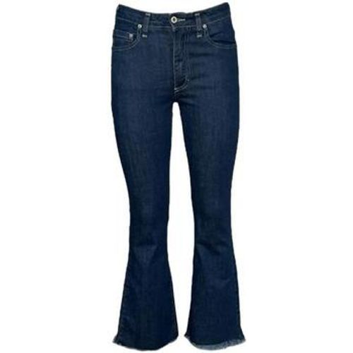 Jeans jeans Donna p27rbq2w5k - Please - Modalova