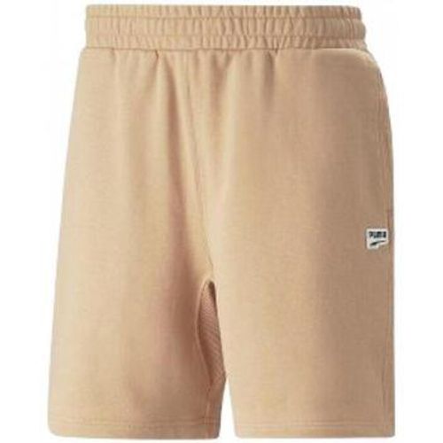 Shorts 538251_downtown_shorts_beige - Puma - Modalova