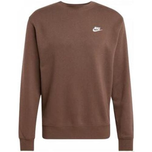 Nike Sweatshirt bv2662-004 - Nike - Modalova