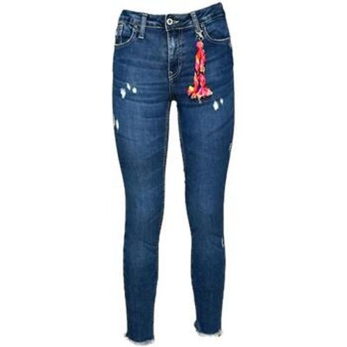Jeans Jeans Donna P0Z4YR7W5U - Please - Modalova