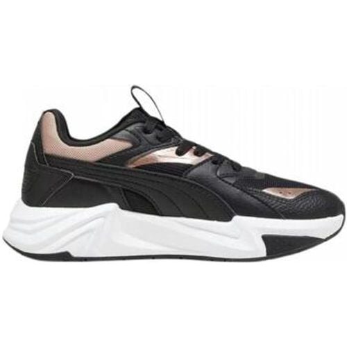 Sneaker rs_pulsoid_metallic_wns_nero - Puma - Modalova