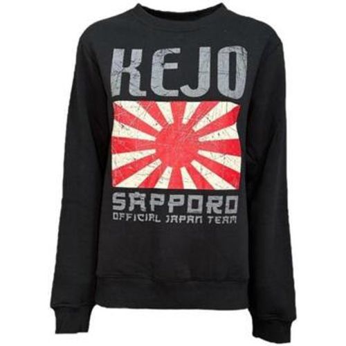 Kejo Sweatshirt 511a3cymc02mj - Kejo - Modalova