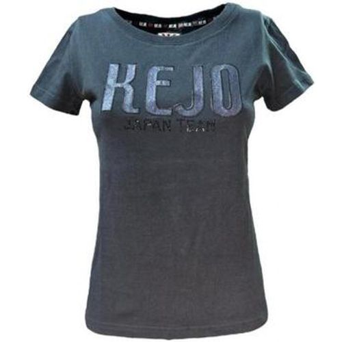 T-Shirt T- shirt Donna 228a3cymc0xmd - Kejo - Modalova