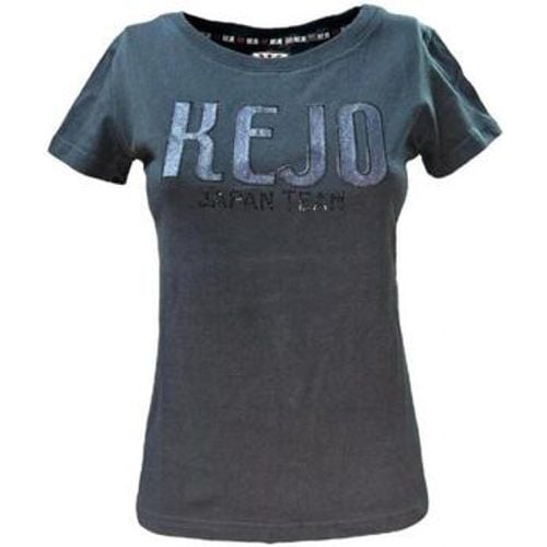 Kejo T-Shirt 228a3cymc0xmd - Kejo - Modalova