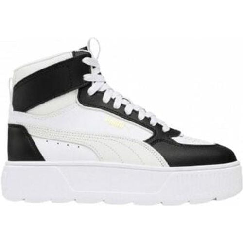 Puma Turnschuhe karmen_rebelle_mid - Puma - Modalova