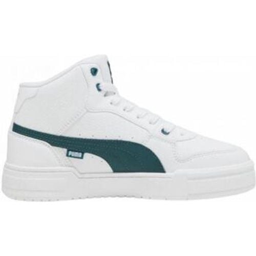 Puma Sneaker ca_pro_mid_whiteverde - Puma - Modalova