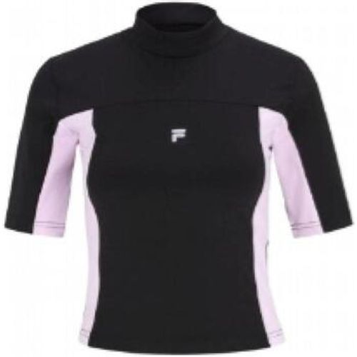 Fila T-Shirt 796zmf3mdm3ms - Fila - Modalova