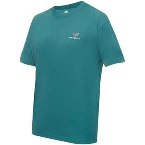 T-Shirt t-shirt Uomo UT21503 VDA U2 - New Balance - Modalova