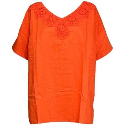 T-Shirt T-shirt Donna 2301 - Giulia Valli - Modalova