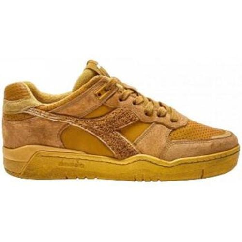 Sneaker heritage_b560_used_terry - Diadora - Modalova