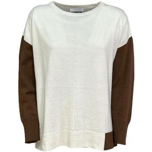 Pullover Donna 170mjm3mjutbw - Maida Mila - Modalova