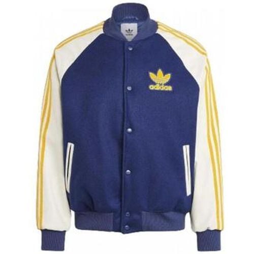 Adidas Herren-Jacke il2574_varsity - Adidas - Modalova