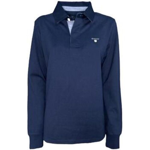 Gant Pullover Polo Uomo 2005020 - Gant - Modalova