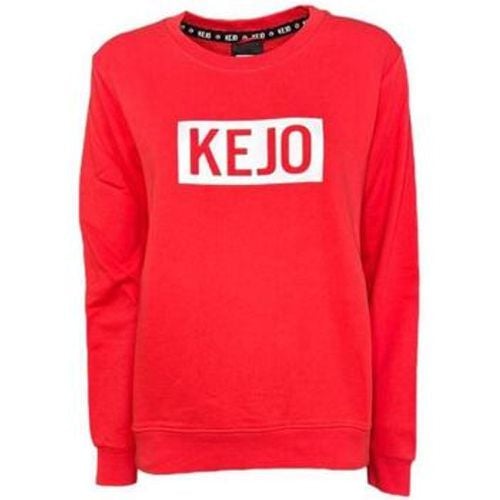 Kejo Sweatshirt 393a3mxos02md - Kejo - Modalova