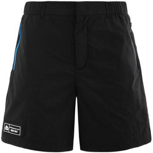 Shorts 351928w_authentic_tech_zest_nero - Kappa - Modalova