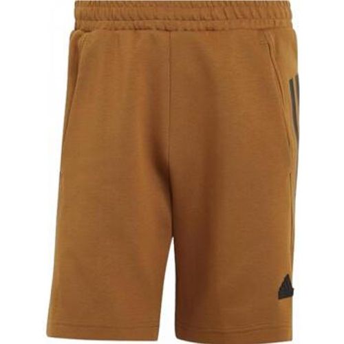 Shorts ic6729_m_fi_3s_shorts_marrone - Adidas - Modalova