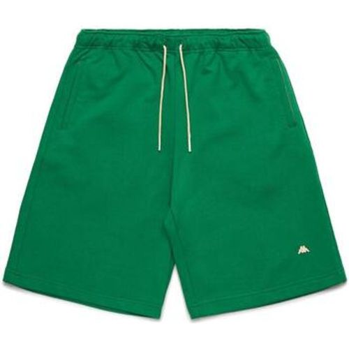Shorts Bermuda Uomo 651135w_shorts_verde - Robe Di Kappa - Modalova