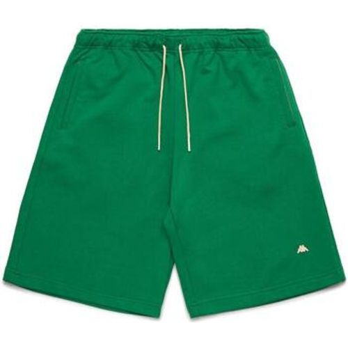 Shorts 651135w_shorts_verde - Robe Di Kappa - Modalova