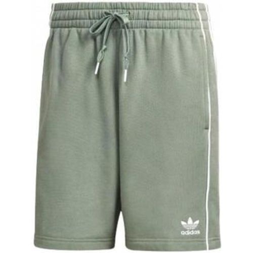 Adidas Shorts ib_ess_short_verde - Adidas - Modalova