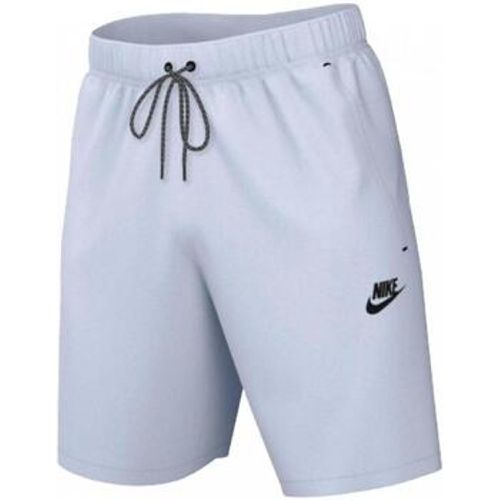 Nike Shorts cu4503_bermuda_grigio - Nike - Modalova