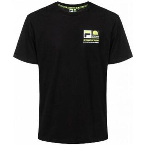 T-Shirt T-shirt Uomo fam0411_c48 - Fila - Modalova