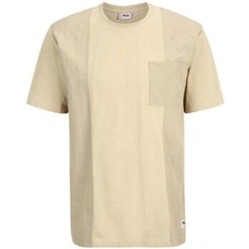 Fila T-Shirt T-shirt Uomo fam0370 - Fila - Modalova