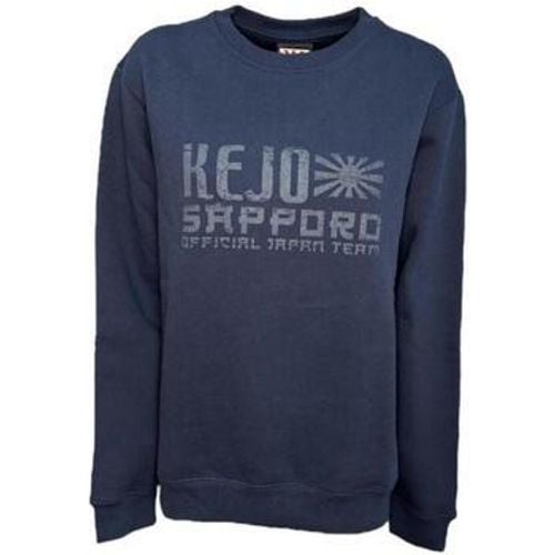 Kejo Sweatshirt 555zmvscgutz2 - Kejo - Modalova