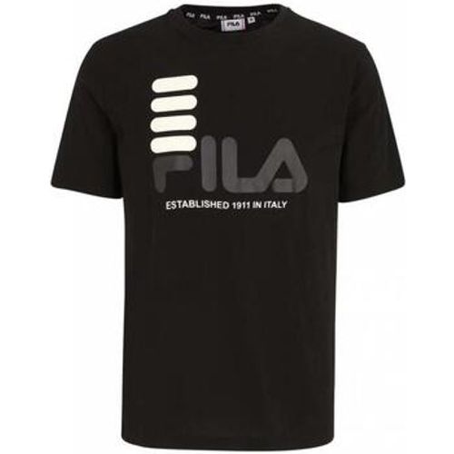 Fila T-Shirt T-shirt Uomo fam0349 - Fila - Modalova