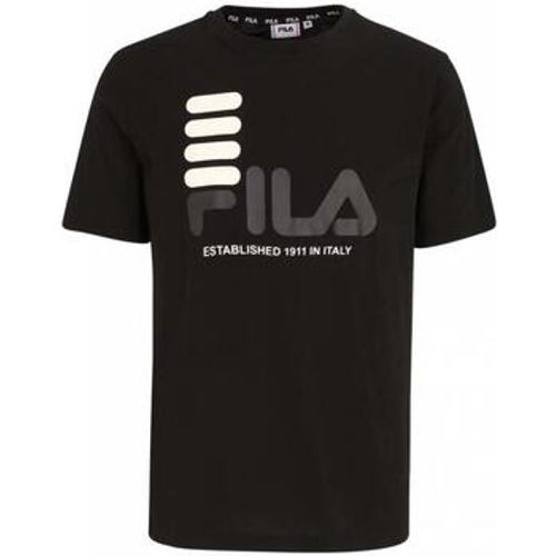 T-Shirt fam0349_bippen_tee_nero - Fila - Modalova