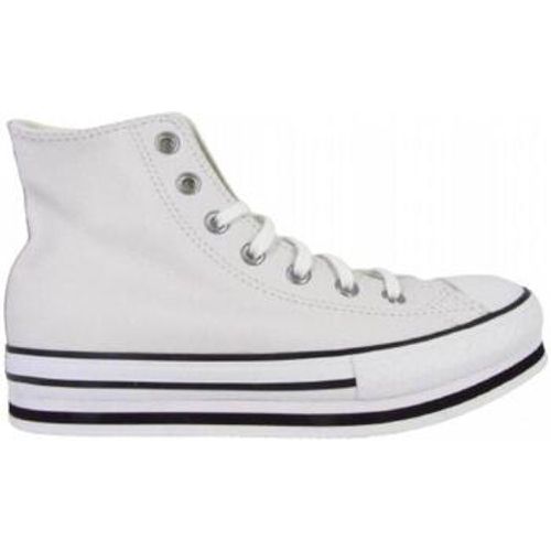 Turnschuhe 666392c_ctas_eva_lift_hi_bianco - Converse - Modalova