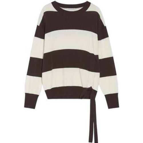 Sweatshirt Donna CARAFFA_BIANCO_MARRONE - Pennyblack - Modalova