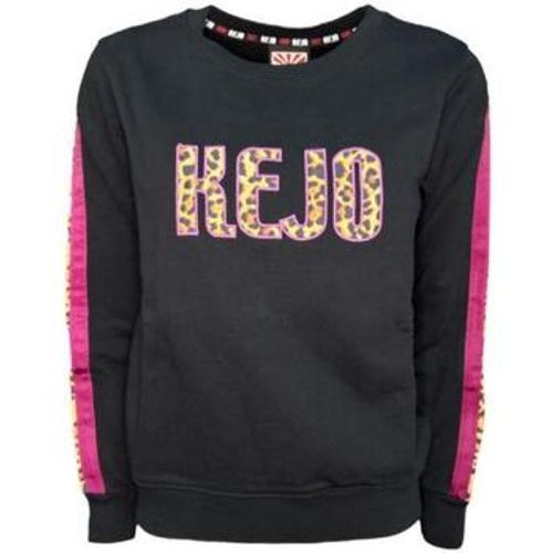 Kejo Sweatshirt 389a3mymc02md - Kejo - Modalova