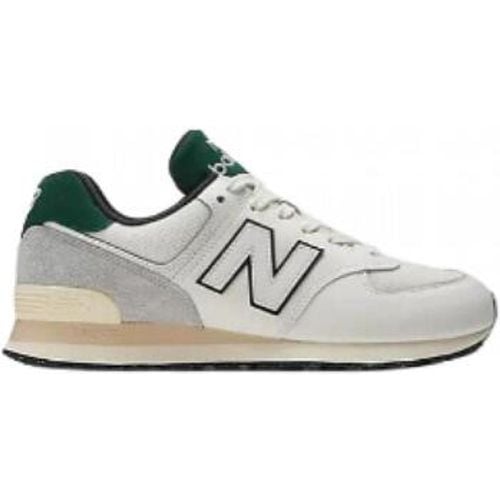 New Balance Sneaker 770dtu3nhz4mi - New Balance - Modalova