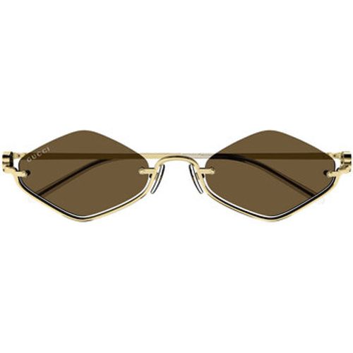 Sonnenbrillen -Sonnenbrille GG1565S 004 - Gucci - Modalova