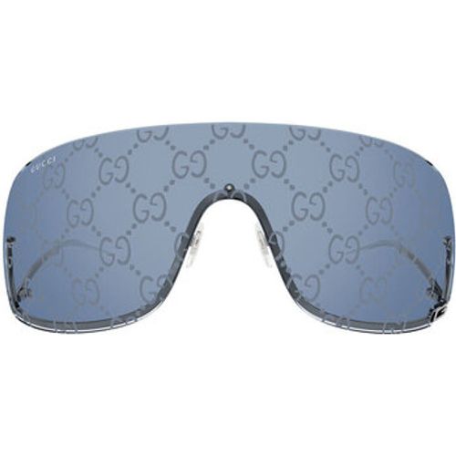 Sonnenbrillen -Sonnenbrille GG1560S 003 - Gucci - Modalova