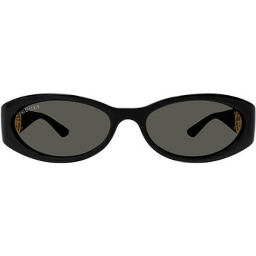 Sonnenbrillen -Sonnenbrille GG1660S 001 - Gucci - Modalova