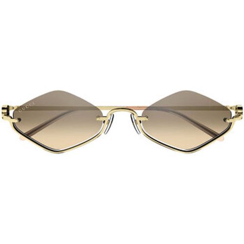 Sonnenbrillen -Sonnenbrille GG1565S 004 - Gucci - Modalova