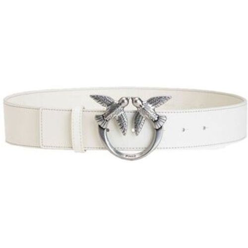 Gürtel LOVE BERRY H4 100120 A0F1-Z14Q - pinko - Modalova