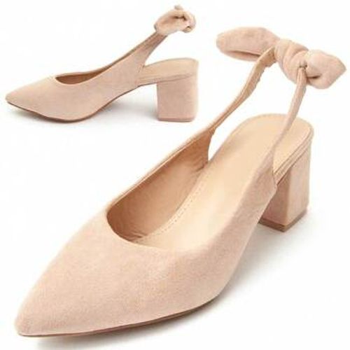 Leindia Pumps 90332 - Leindia - Modalova