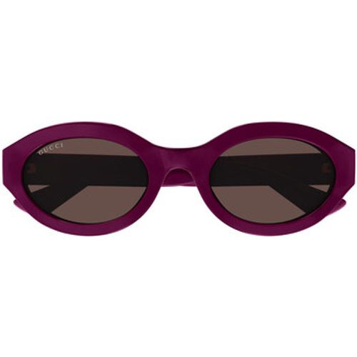 Sonnenbrillen -Sonnenbrille GG1578S 002 - Gucci - Modalova