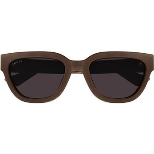 Sonnenbrillen -Sonnenbrille GG1578S 003 - Gucci - Modalova